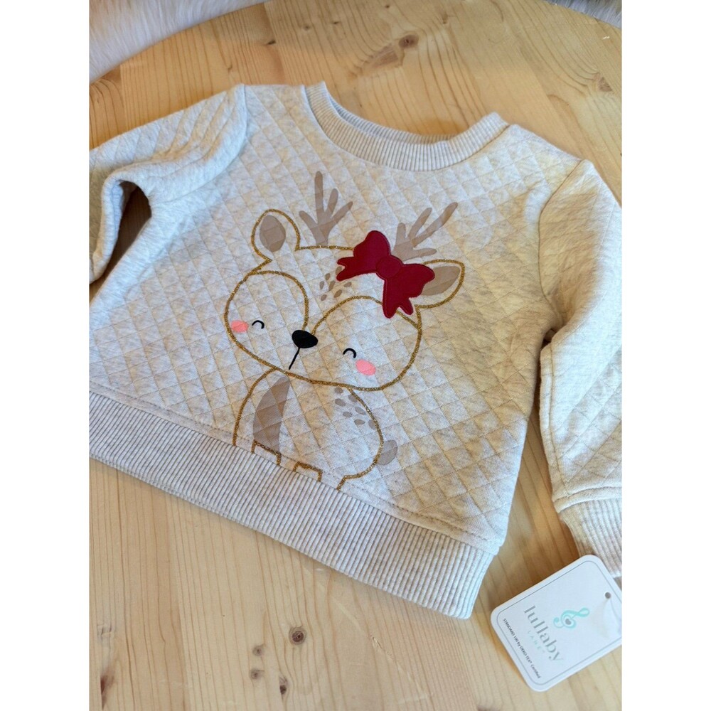 Lullaby Lane sweatshirt